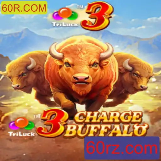 3ChargeBuffalo: Uma Experiência de Jogo Inovadora