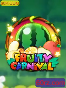 Explorando o Universo Divertido de FruityCarnival