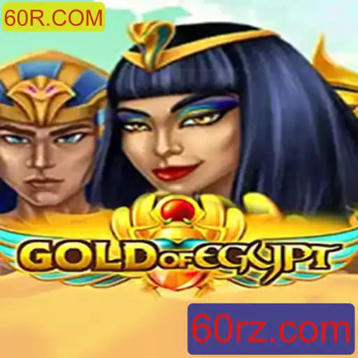 Descubra o Universo de GoldOfEgypt