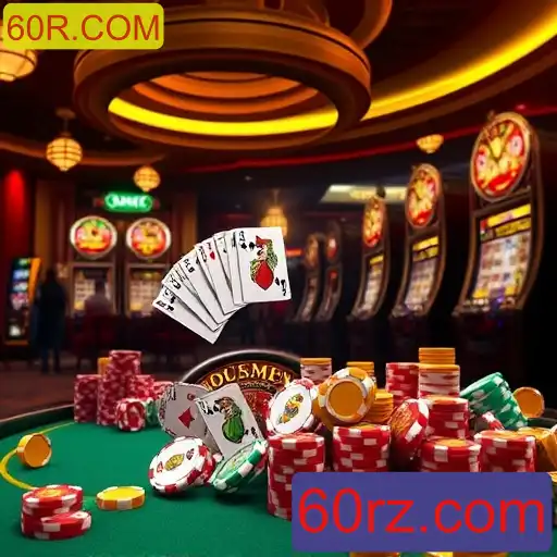 Jogos de cassino