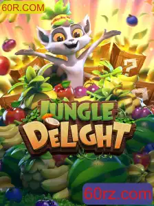 Descubra o Mundo Empolgante de JungleDelight: Um Jogo de Aventura Imersivo