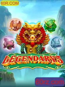 Descubra o Fascinante Mundo de Legendary5 e Tudo o Que Você Precisa Saber