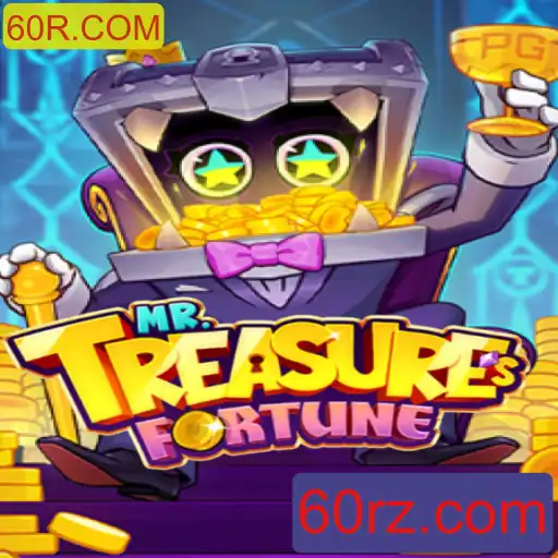 Descubra o Universo de MrTreasuresFortune com a Palavra-Chave 60R.COM