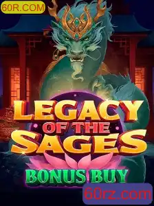 Explorando o Universo de LegacyoftheSagesBonusBuy: A Nova Sensação dos Jogos Online