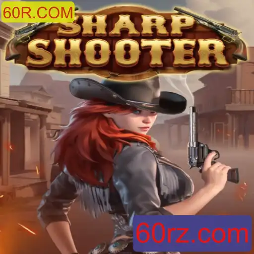 Sharpshooter: O Jogo de Precisão e Estratégia da 60R.COM