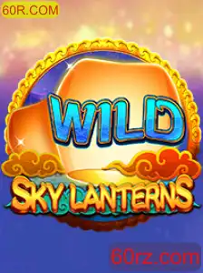 SkyLanterns: A Fascinante Aventura Aérea