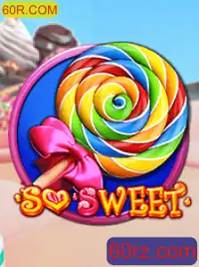 Descubra o Intrigante Mundo de SoSweet: O Jogo que Conquista pela Criatividade e Estratégia em 60R.COM