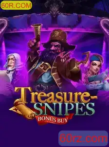 Explore o Mundo de TreasuresnipesBonusBuy e Descubra as Regras do Jogo