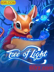 TreeofLight: Explorando a Magia do Jogo com 60R.COM