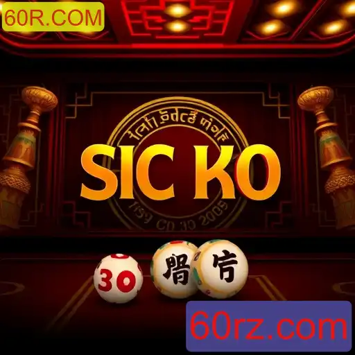 Sic Bo