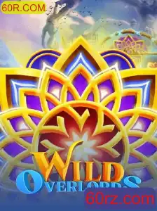 WildOverlords: Descubra o Mundo Fantástico e Estratégico de 60R.COM